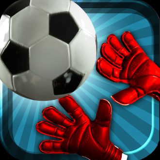 extrait jeux-video Jeu gratuit de football gardien de but - Soccer Goalie Free Game