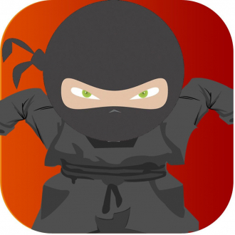 extrait jeux-video Jeu inutile stupide Ninja Pro