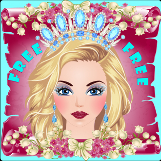 extrait jeux-video Jeu Princesse De Salon