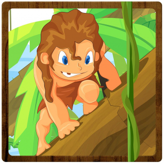 extrait jeux-video Jeune et Sauvage - Sauter Zantar