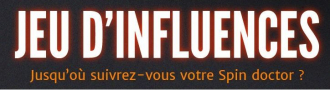 extrait jeux-video Jeux d'influences