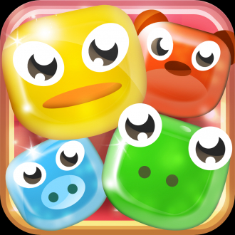 extrait jeux-video Jeux de Candy Ferme Match 3 Gratuit