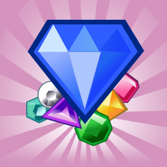 extrait jeux-video Jewel!