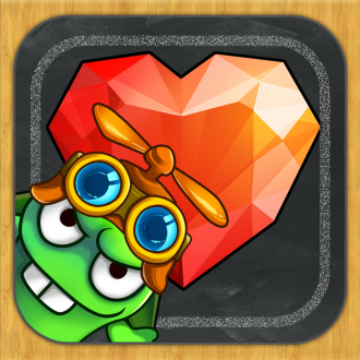 extrait jeux-video Jewel&amp;Goblin