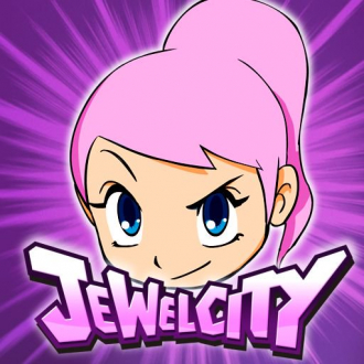 extrait jeux-video Jewel City