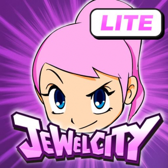 extrait jeux-video Jewel City Lite