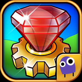 extrait jeux-video Jewel Factory™