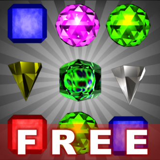 extrait jeux-video Jewel Lines Free