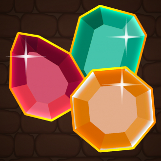 extrait jeux-video Jewel Mix and Match Frenzy
