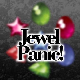 extrait jeux-video Jewel Panic