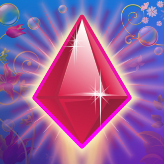 extrait jeux-video Jewel Star Shoot Mania