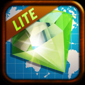 extrait jeux-video Jewel Trader Lite