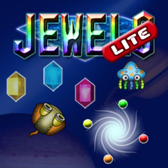 extrait jeux-video JEWELS LITE