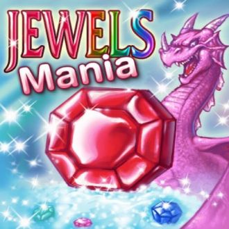 extrait jeux-video Jewels Mania