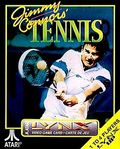 extrait jeux-video Jimmy Connors Tennis