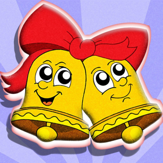 extrait jeux-video Jingle Bells Free: A Christmas Carol for Kids