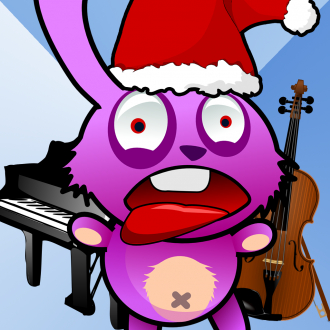 extrait jeux-video Jingle Jam