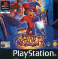 extrait jeux-video Jinx