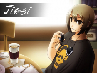 extrait jeux-video Jisei