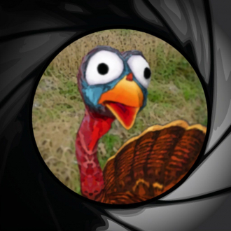 extrait jeux-video Jive Turkey Shoot