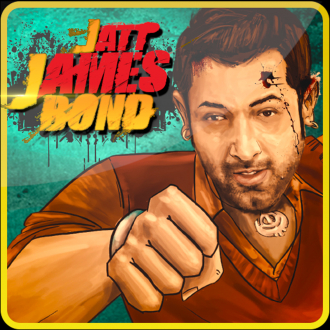 extrait jeux-video JJ Bond - Prinday