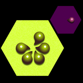 extrait jeux-video Jocly Hexplode