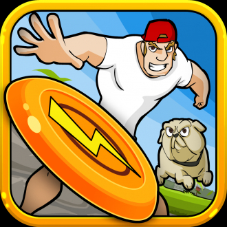 extrait jeux-video Joe &amp; Milo