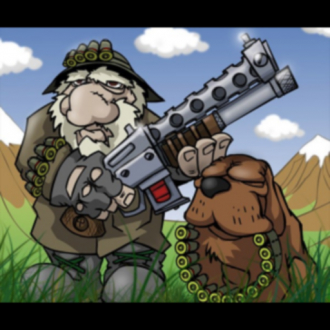 extrait jeux-video Joes Farm