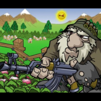 extrait jeux-video Joes Last Stand