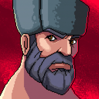 extrait jeux-video John Mad Run