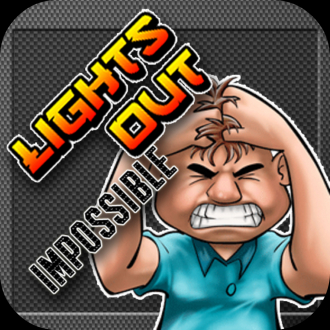 extrait jeux-video Johnny Lights Out Impossible