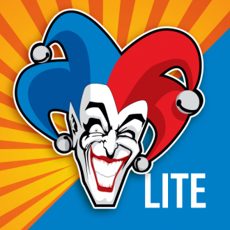 extrait jeux-video Joker's Challenge Lite