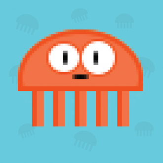 extrait jeux-video JollyJelly - FREE