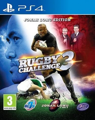 extrait jeux-video Jonah Lomu Rugby Challenge 3
