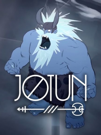 extrait jeux-video Jotun