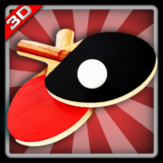 extrait jeux-video Jouer au ping pong - tennis de table