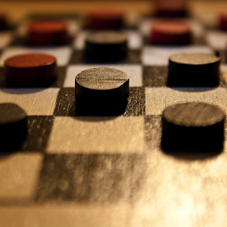 extrait jeux-video jouer aux dames