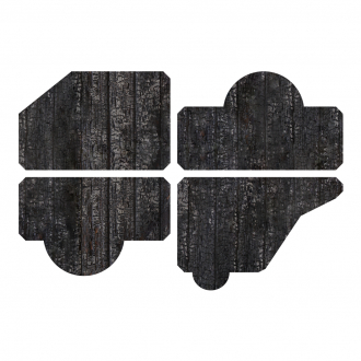 extrait jeux-video Jouets Oubliés