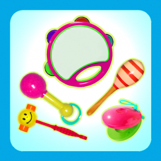 extrait jeux-video Jouets pour enfants Musique