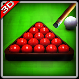 extrait jeux-video Jouons Snooker