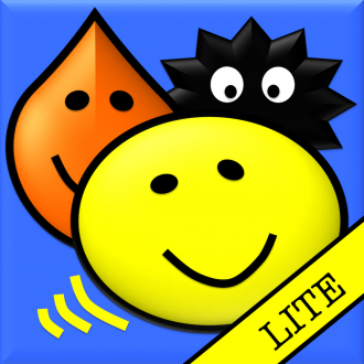 extrait jeux-video Joy Particles Lite