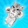 extrait jeux-video Joyeux Kitty: Friend 3D virtuel