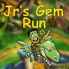 extrait jeux-video Jr's Gem Run