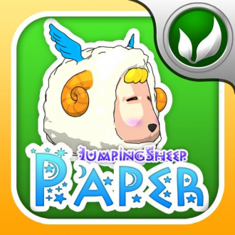 extrait jeux-video JS Paper