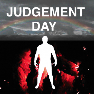 extrait jeux-video Judgement Day Game