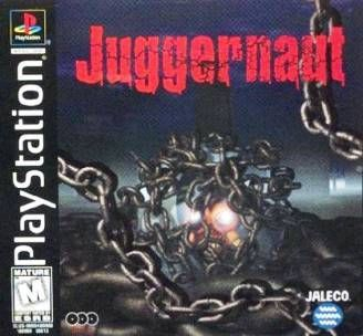 extrait jeux-video Juggernaut