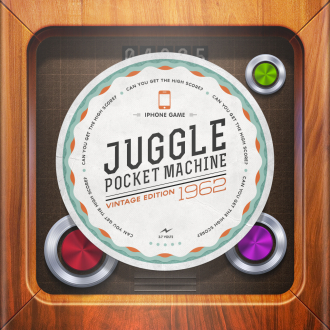 extrait jeux-video Juggle: Pocket Machine