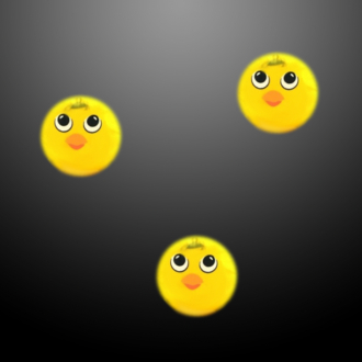 extrait jeux-video Juggle the Chicks