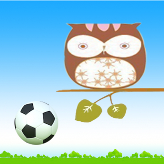 extrait jeux-video Juggle the owls