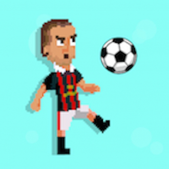 extrait jeux-video Juggling Joe - Super Ball Game